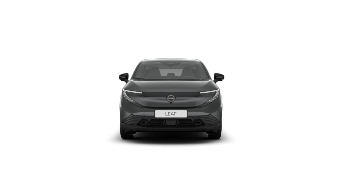Nissan NEW LEAF 75kWh ENGAGE+/622KM/WINTER/GOOGLE imagem 2
