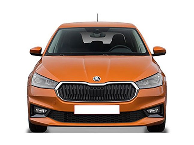 Skoda Fabia 1.0 TSI 115 PS 6 Gang Schaltg. LED;DAB imagem 2