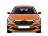 Skoda Essence 1.0l MPI 80PS; DAB; LED; PDC - Skoda Fabia: Mpi