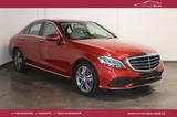 Mercedes-Benz C 300 Exclusive Aut.-Navi-LED-Kamera-Leder-SHZ- - Mercedes-Benz C 300: Rot