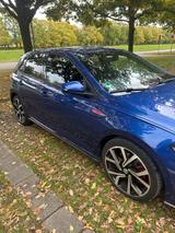 Volkswagen Polo 2.0 TSI OPF DSG GTI GTI - VW Polo von privat