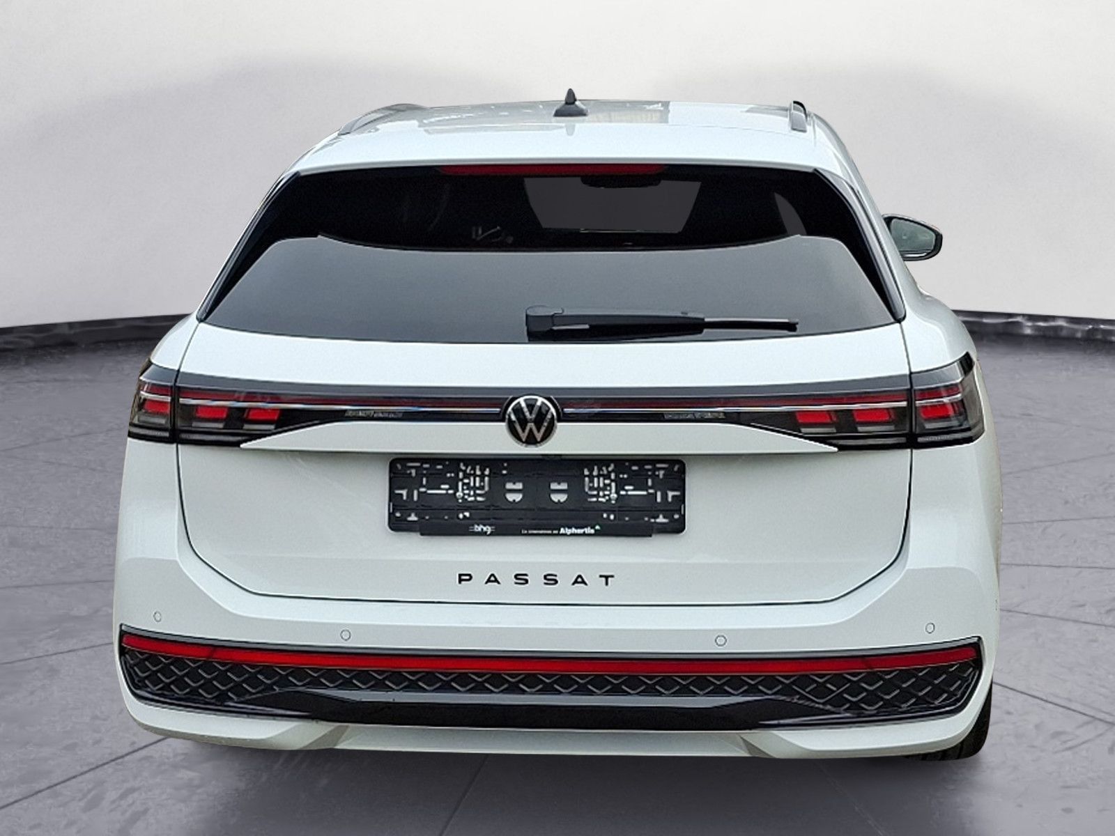 Volkswagen Passat - Bild 5