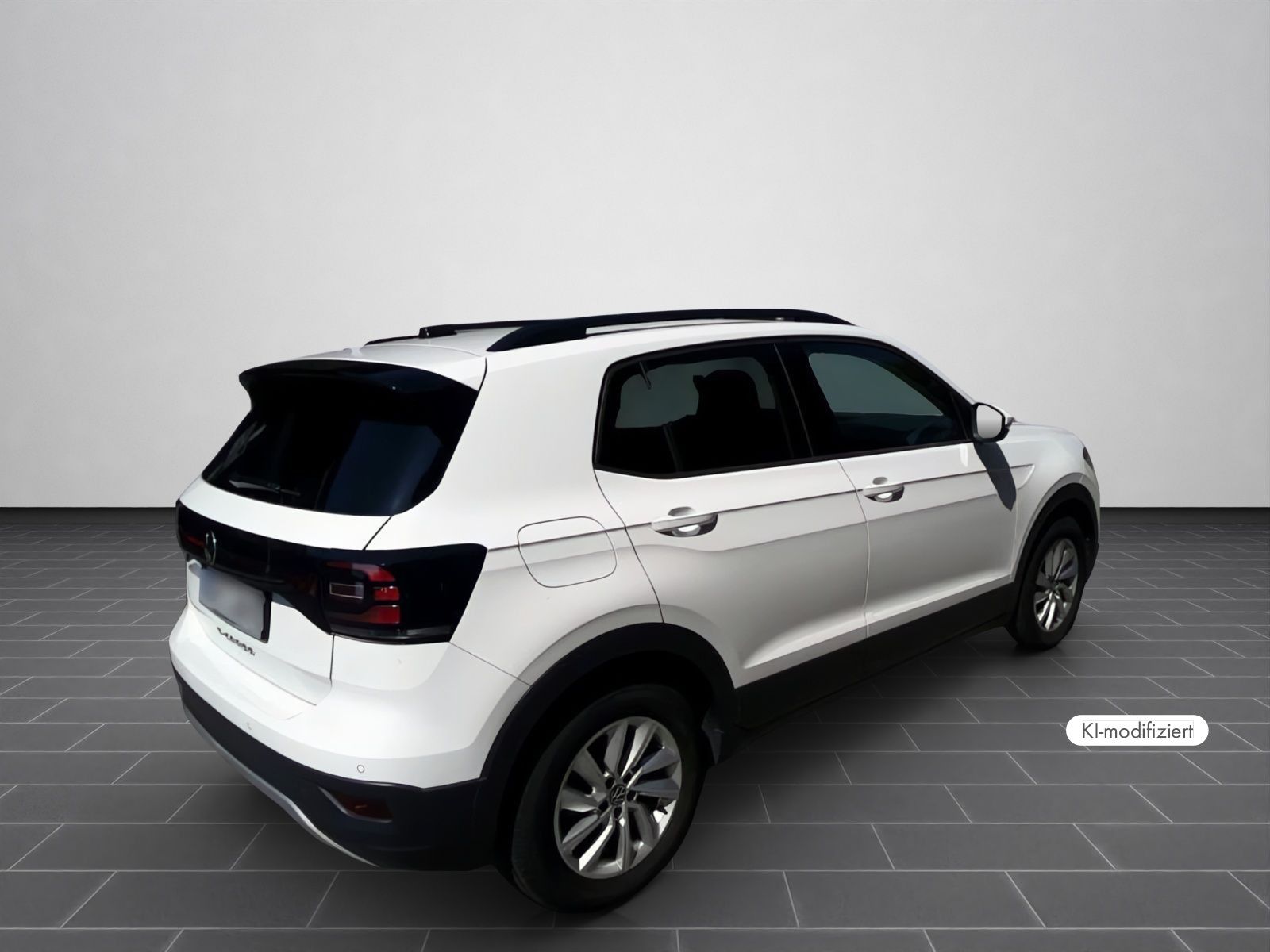 Volkswagen T-Cross - Bild 3