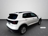 Volkswagen T-Cross - Vorschau Bild 3