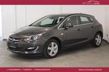 Opel Astra Exklusiv Aut.-Navi-Tempo-Kamera-Xenon-SHZ - Opel Astra mit Diesel-Antrieb: Limousine, Automatik