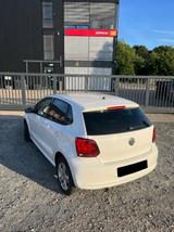 Volkswagen Polo Match 1.2 TSI | TÜV neu (05/28) | 90 PS - Volkswagen Polo: 9n1