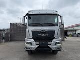 MAN TGS 41.510 8x4 DAUTEL Bordmatic - Angebote