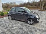 Fiat 500 1.2 8V Lounge Lounge - Fiat 500 von privat