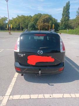 Mazda 5