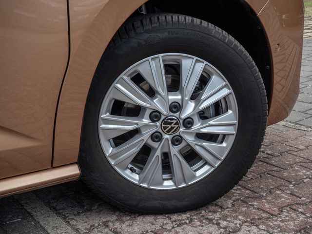 T7 Multivan 2.0 TDI Life KAMERA NAVI AHK 7-SITZE