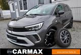 Opel Crossland (X) Ultimate, Head Up, Navi, Leder