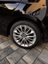 BMW 116d Advantage Advantage - BMW 116 von privat