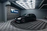 Mercedes-Benz A 250 AMG Sport Black Edition *TÜV Neu*Navi*19%* - gebrauchte Mercedes-Benz A 250 aus dem Jahr 2015
