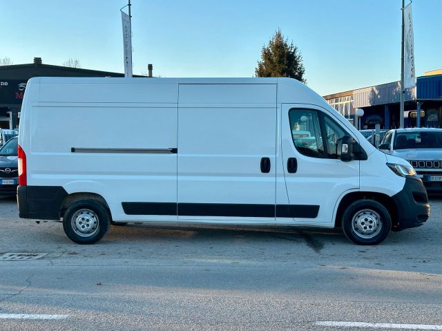 Peugeot Boxer L3 H2 -333 2.2 Bluehdi 140cv