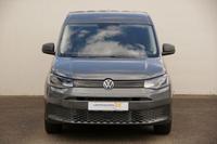 Volkswagen Caddy Cargo Maxi 4-Motion LED NAVI KLIMA ALU GRA