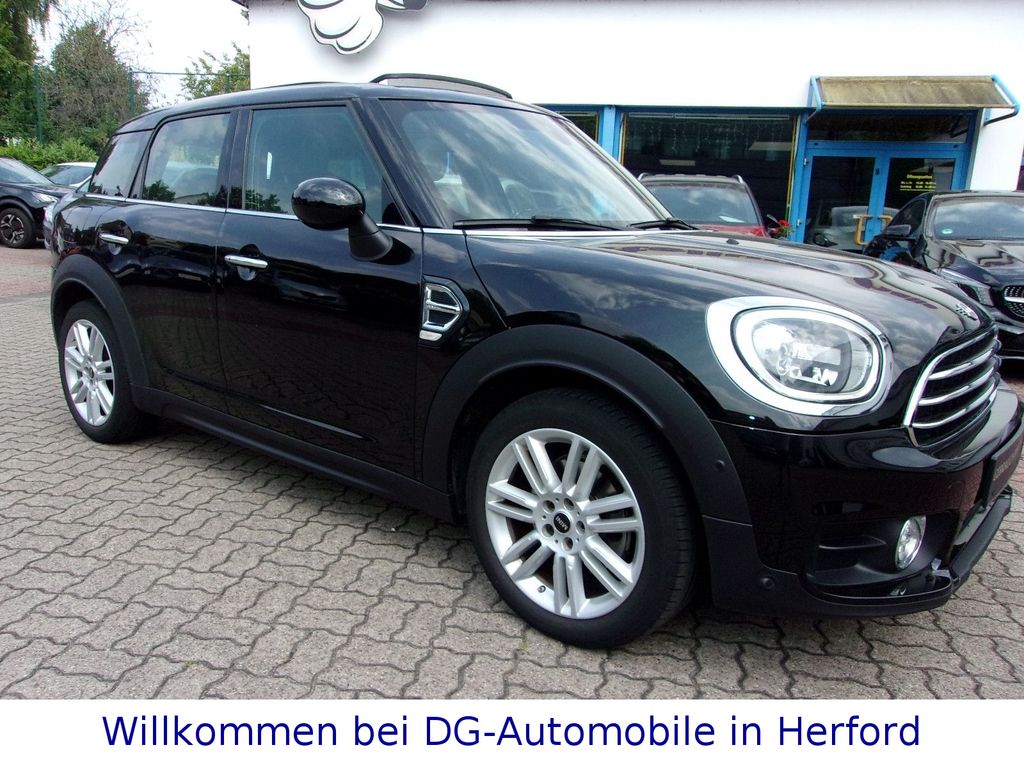 Image of MINI Cooper