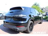 Porsche Cayenne Chrono Leder AHK Sport-AGA Navi Kamera S - gebrauchte Porsche Cayenne aus dem Jahr 2020