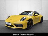 Porsche 992 (911) Carrera 4 GTS Cabriolet - Porsche: Gelb, 911