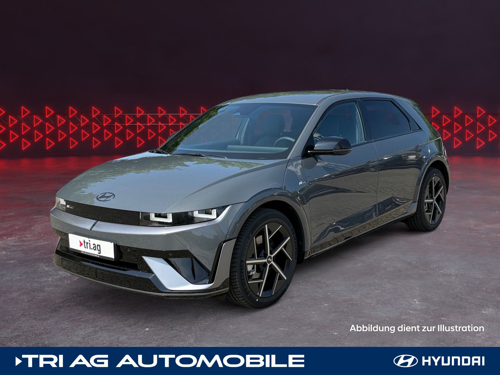 Hyundai IONIQ 5 - Bild 7