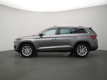 Skoda Kodiaq - 12
