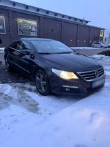 Volkswagen VW Passat CC 2009 Unfallfrei 287.500km - Volkswagen Passat CC in Hamburg