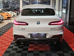 Fahrzeugabbildung BMW X4 xDrive 20 i *M-SPORT* (HUD/ACC/CAM/AHK/ 1.HD!