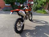 KTM 350 EXC-F - KTM 350 EXC F