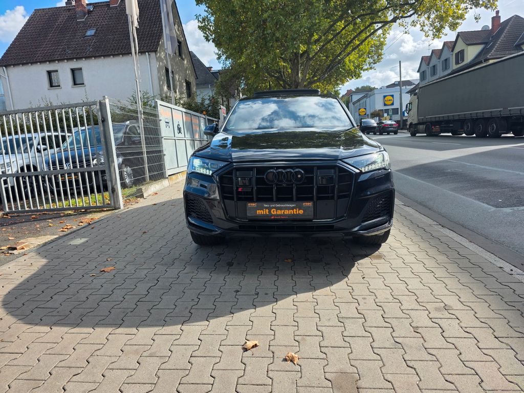 Image of Audi SQ7
