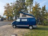 Volkswagen VW T4 Carthago 2.5TDI Camper Wohnmobil bes... - Volkswagen: Carthago