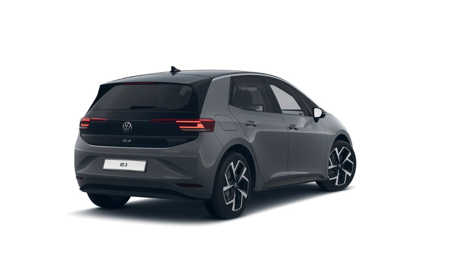 Volkswagen ID.3 Pro *62kWh*NAVI*KAM*SHZ*PDC*LED*KEYLESS* imagem 2
