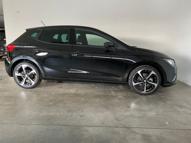 Ibiza FR 1.0 TSI DSG KAMERA+SHZ+18"ALU+ACC