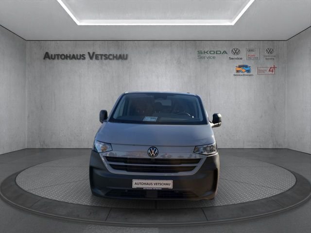 T7 Transporter 2.0 TDI Kasten LR Klima AHK Navi