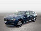 Skoda Superb Combi 2.0 TDI Style MATRIX AHK 4xSHZ RFK - Skoda Superb in Chemnitz