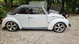 Volkswagen Käfer 1303,PORSCHE MOTOR,TYP 14,ALU,LEDER - Volkswagen Käfer: Motor