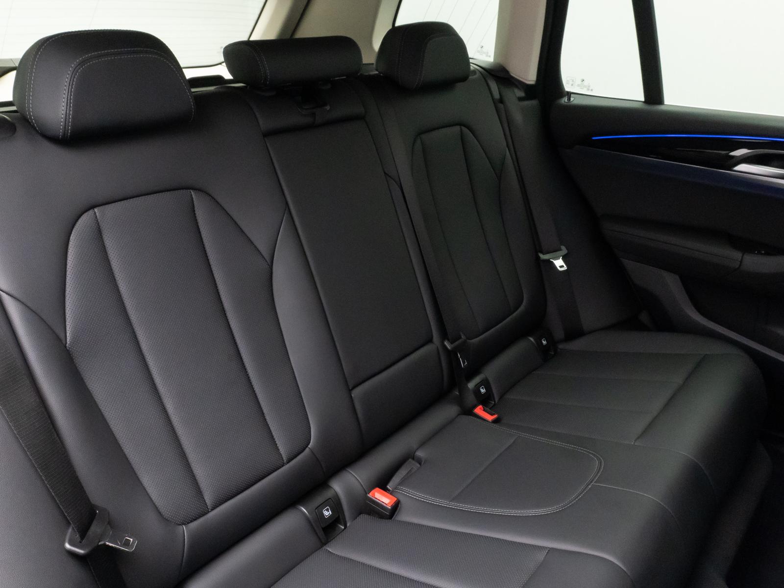 BMW X3 xD20i Kamera DAB Leder Alarm M Sport 18Zoll, миниатюра 27