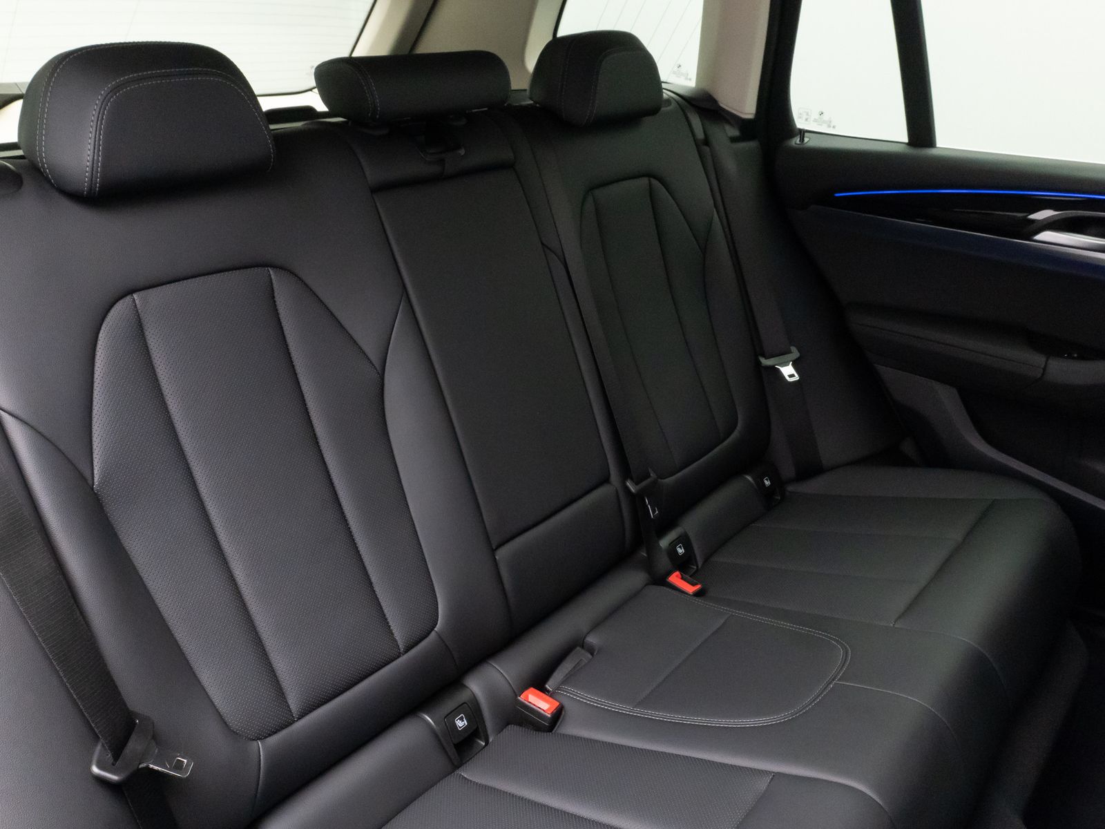Fahrzeugabbildung BMW X3 xD20i Kamera DAB Leder Alarm M Sport 18Zoll