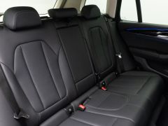 Foto Nummer 27: BMW X3