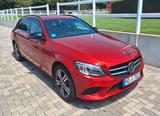 Mercedes-Benz C 220 d 4MATIC T Autom. - Avantgarde