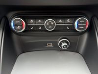 Alfa Romeo Stelvio - Vorschau Bild 13
