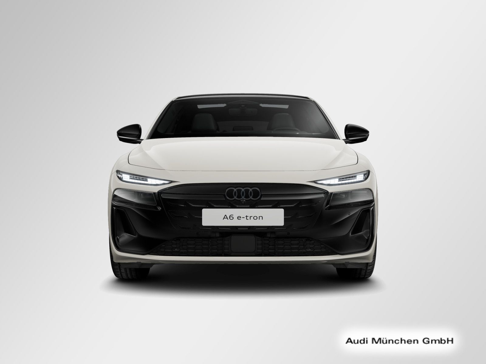 Audi A6 e-tron - Bild 3