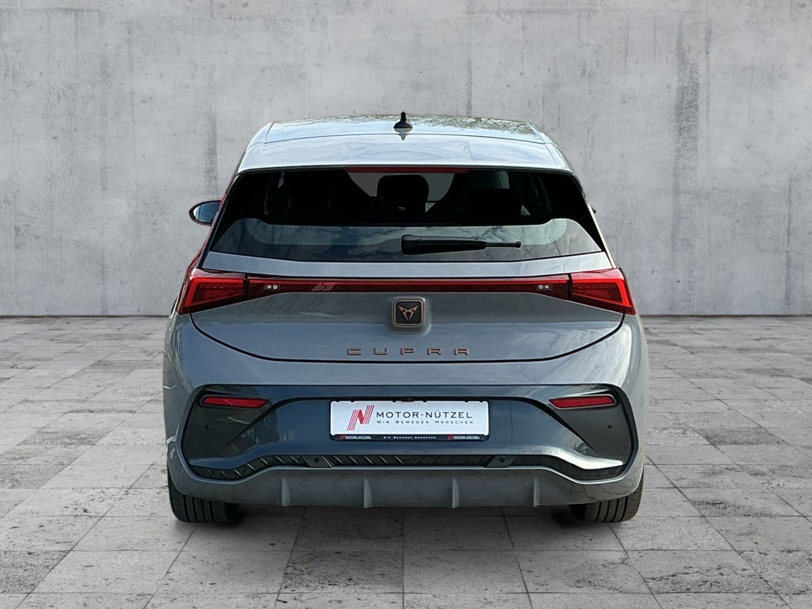 Cupra Born - Bild 5