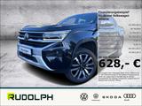 Volkswagen Amarok Aventura 3.0 TDI V6 4 Motion HarmanKardon