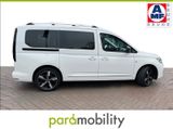 Volkswagen Caddy Maxi Style DSG+Rollstuhlgerecht+AMF+Leder