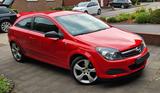 Opel Astra GTC Irmscher - Opel Astra: Irmscher