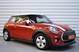 MINI Cooper+Navi+SHZ+PDC+Tempomat+ALU - MINI MINI: Rot