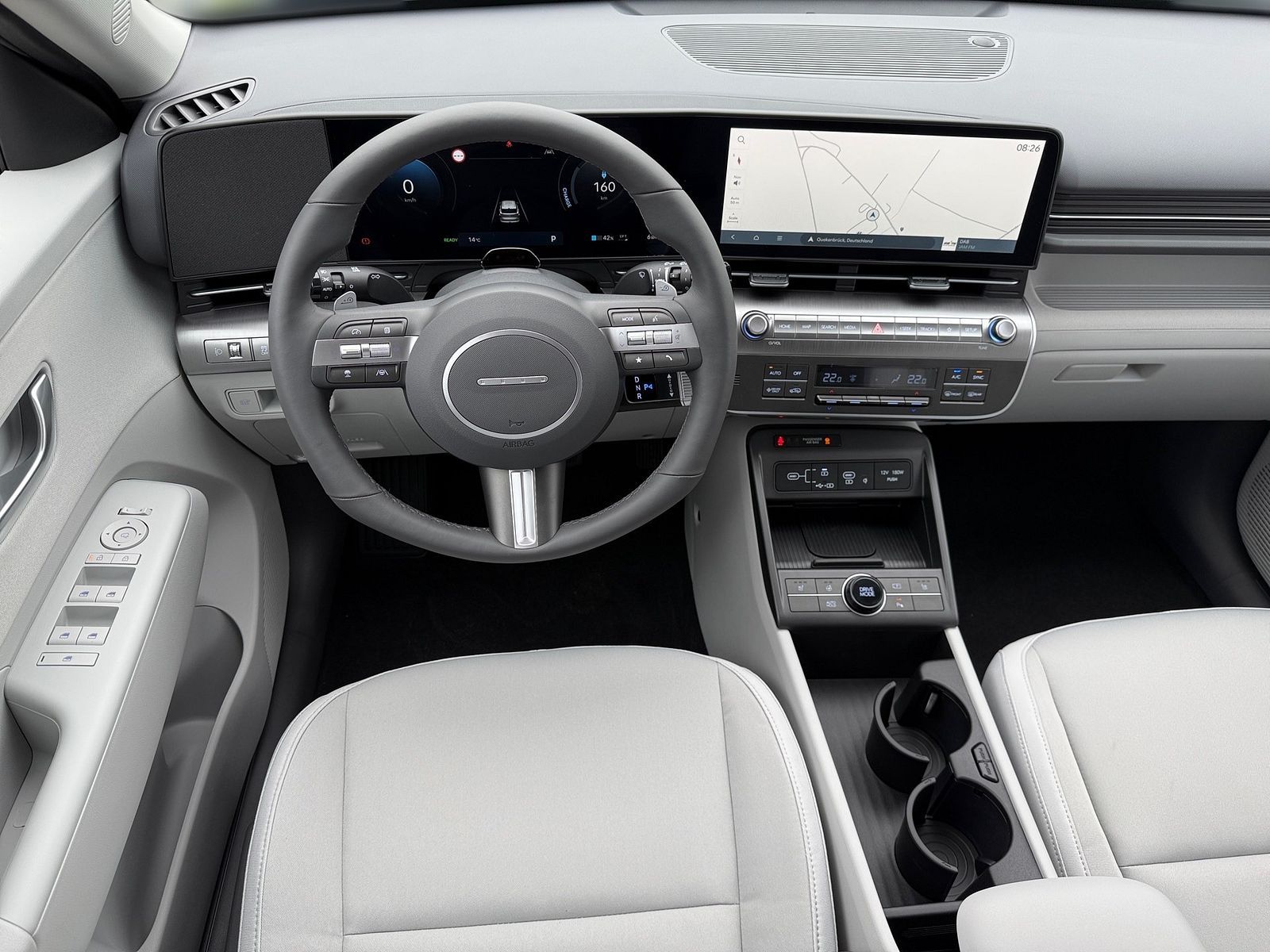 Hyundai KONA - Bild 12