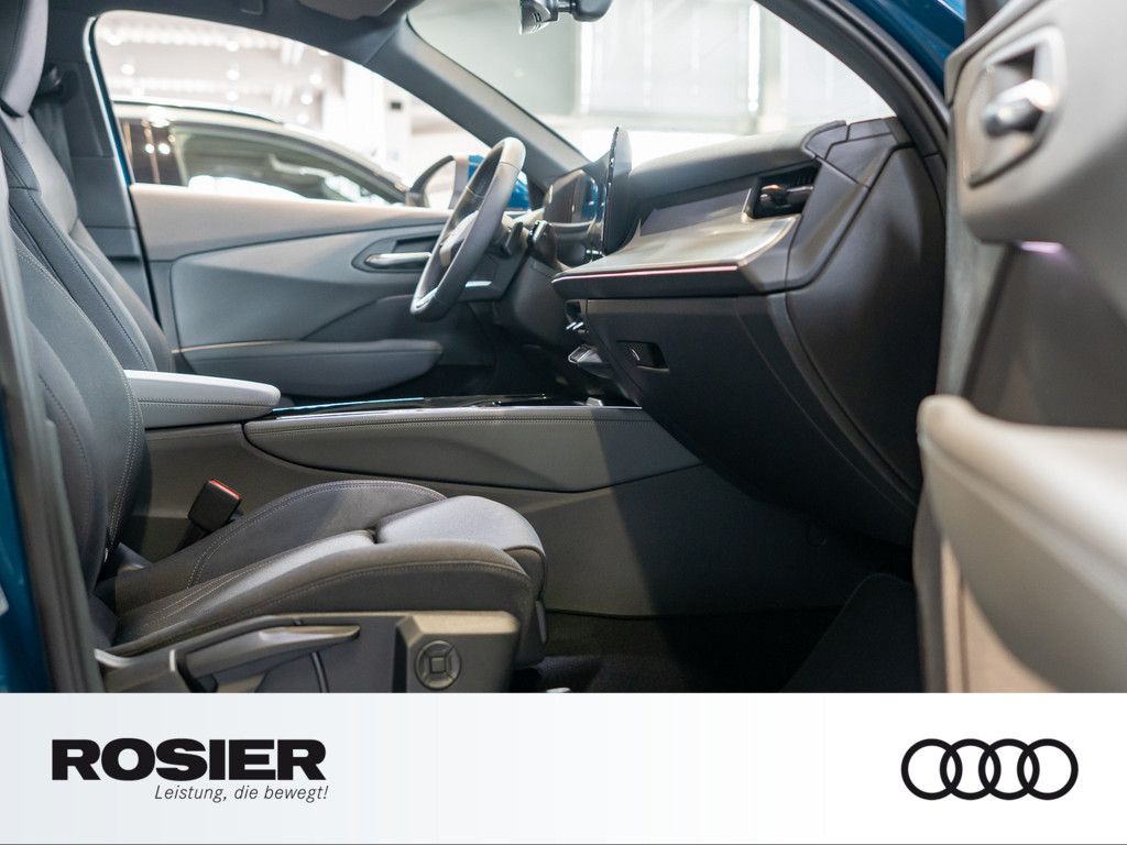 Audi Q3 Sportback e-hybrid S Line Tech Plus ACC LED foto 3