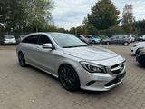 Mercedes-Benz CLA 220d SB 4M AUTOM°PANO°NAVI°SITZH°KLIMA°LED! - Mercedes-Benz CLA 220: Kombi