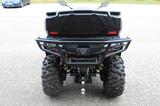 CFMOTO CFORCE 1000  / EPS / LOF / Koffer / Garantie - CFMOTO MOTORRAD