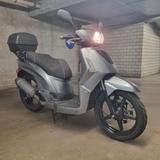 Kymco People 50 S 4T Elegance 16 Zoll Großrad  - Angebote entsprechen deinen Suchkriterien